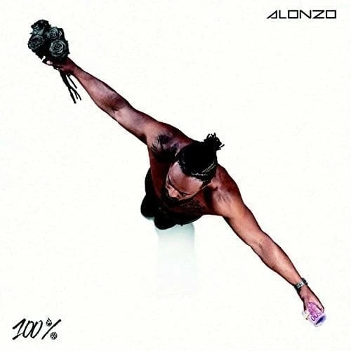 Alonzo - 100_ cover okladka.webp