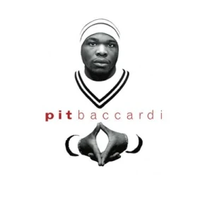 Pit Baccardi - Pit Baccardi | CD
