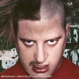 Freko - Mangeur de pierres  | CD