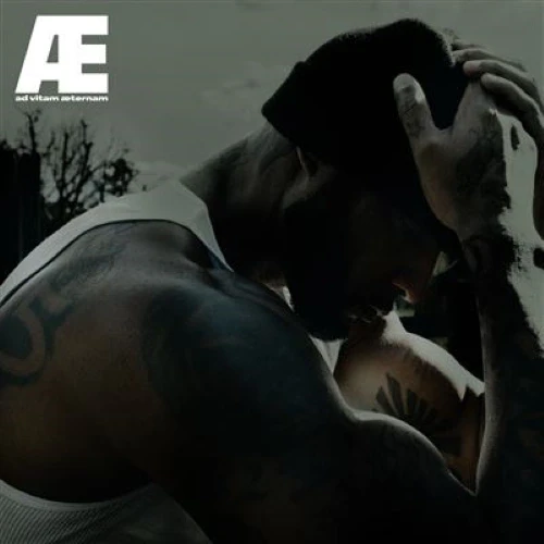 Booba - Ad Vitam Ternam  cover okladka.webp