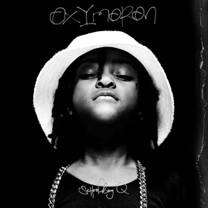 Schoolboy Q - Oxymoron | CD
