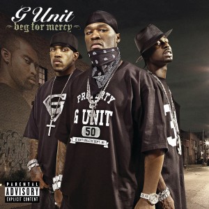 G-Unit – Beg For Mercy | CD 