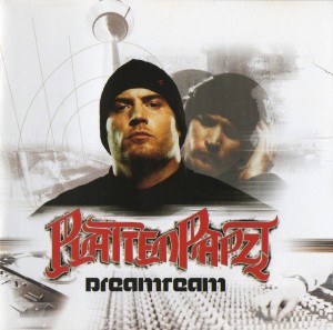 Plattenpapzt – Dreamteam | CD