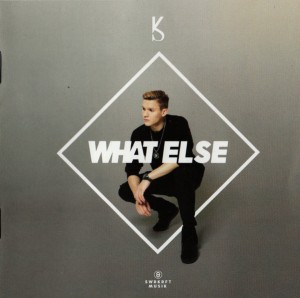 KS -  What Else