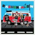 Rasmentalism - Wyszli cos zjesc cover okladka.webp