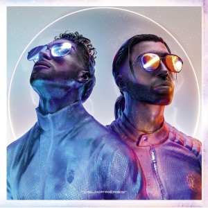 PNL - Deux Freres (White Version) | CD