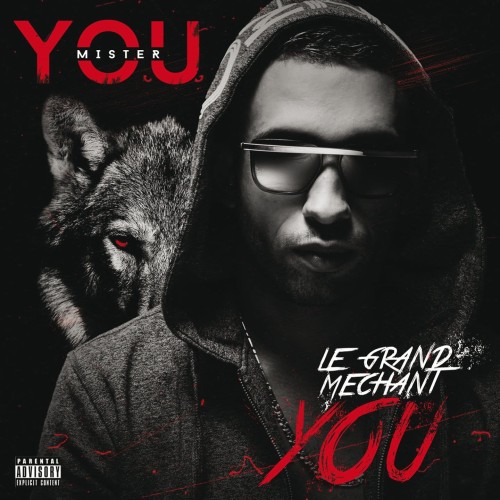 Mister You - Le Grand Mechant You cover okladka.jpg