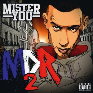 Mister You - MDR 2 | CD