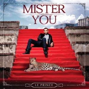 Mister You - Le Prince | CD