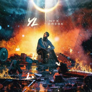 YL - Nyx & Erebe | CD