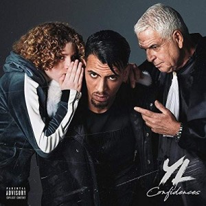 YL - Confidences | CD