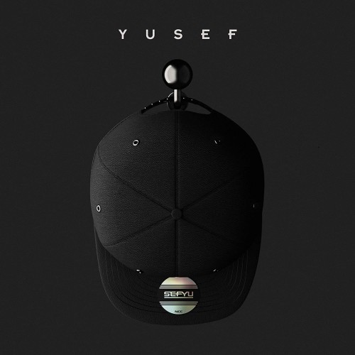 Sefyu - Yusef  cover okladka.jpg