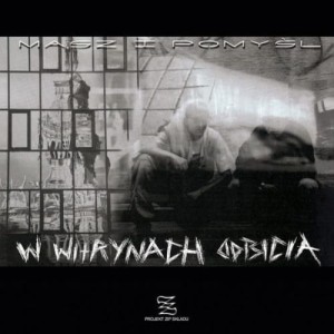 WWO / W Witrynach Odbicia - Masz i pomyśl | CD