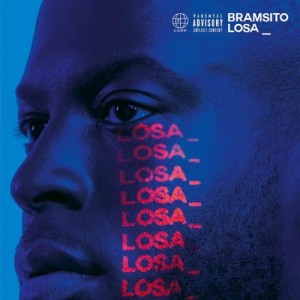 Bramsito - Losa | CD