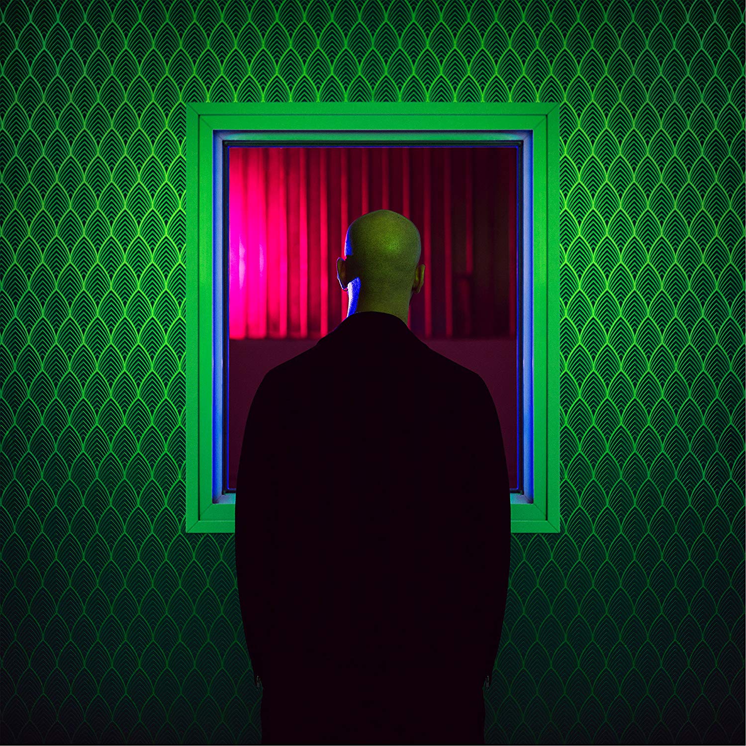 Jazzy Bazz - Nuit | CD