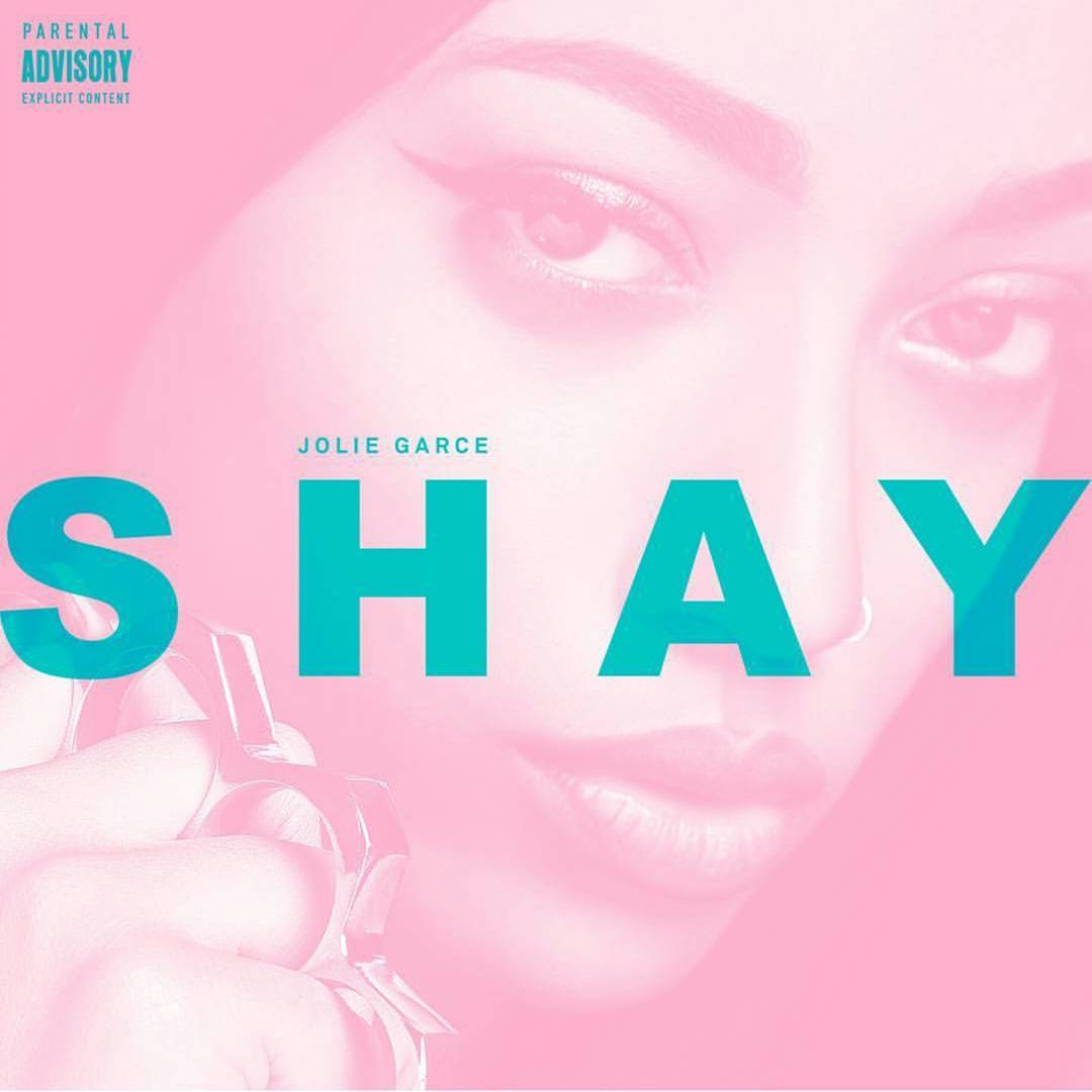 Shay - Jolie Garce | CD