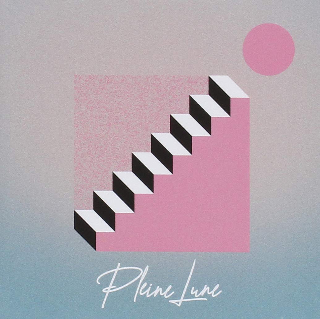 Scylla & Sofiane Pamart - Pleine Lune | CD