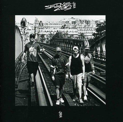 S-Crew - Seine Zoo | CD