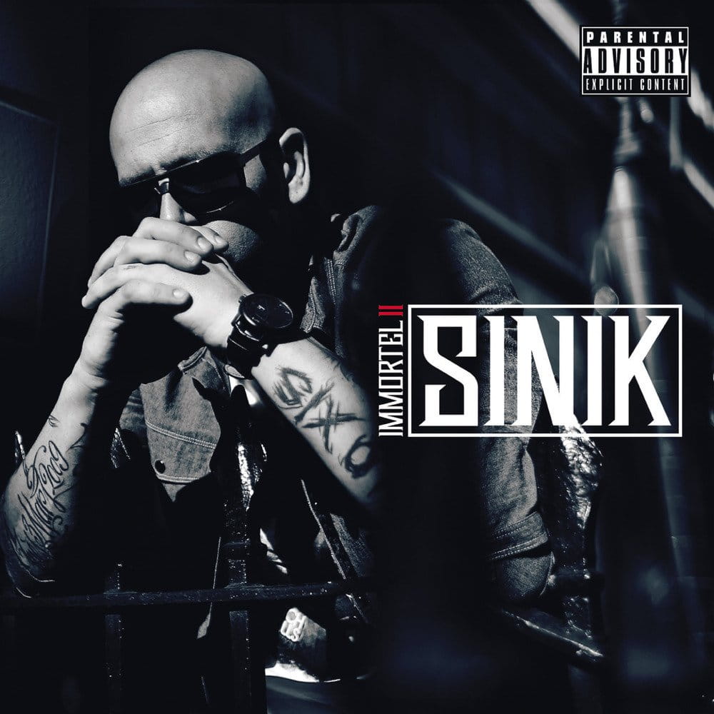 Sinik - Immortel 2 | CD