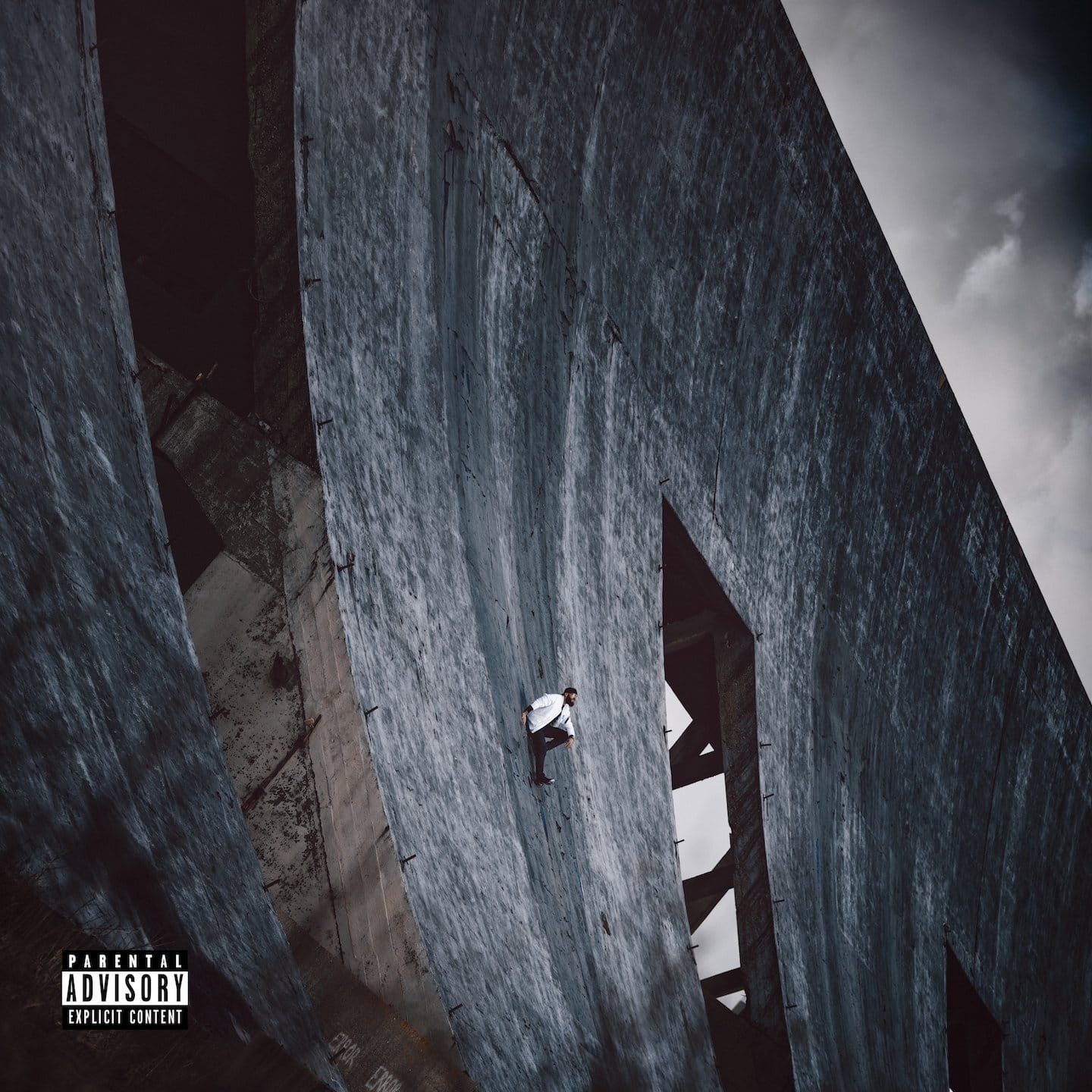 Medine - Storyteller | CD