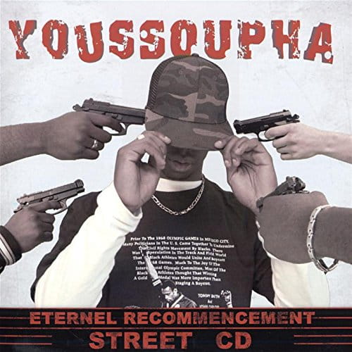 Youssoupha - Eternel Recommencement | CD