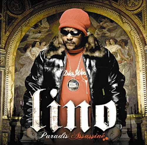 Lino - Paradis Assassine | CD