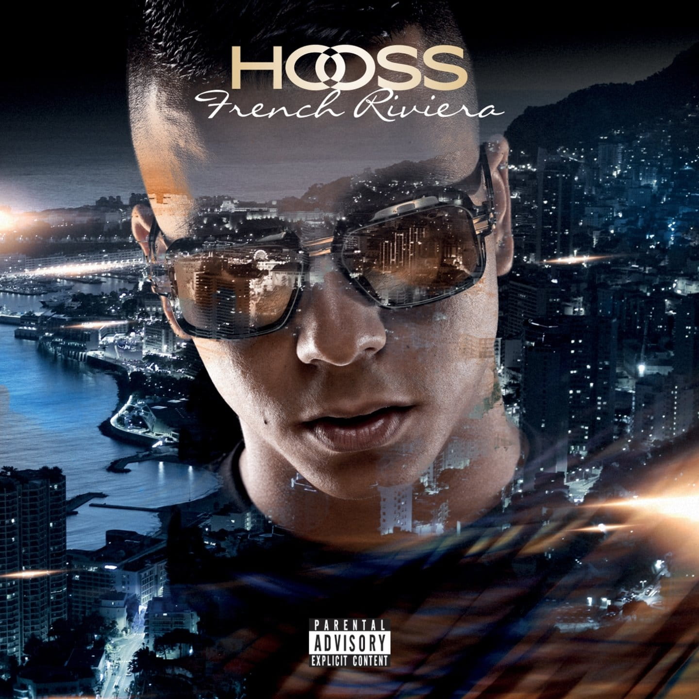 Hooss - French Riviera | CD