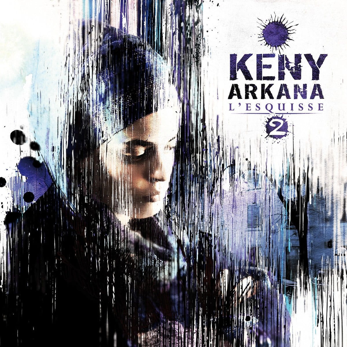 Keny Arkana - L'Esquisse 2 | CD