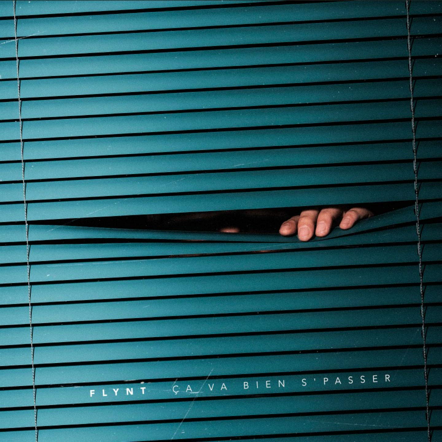 Flynt - Ca Va Bien S'Passer | CD