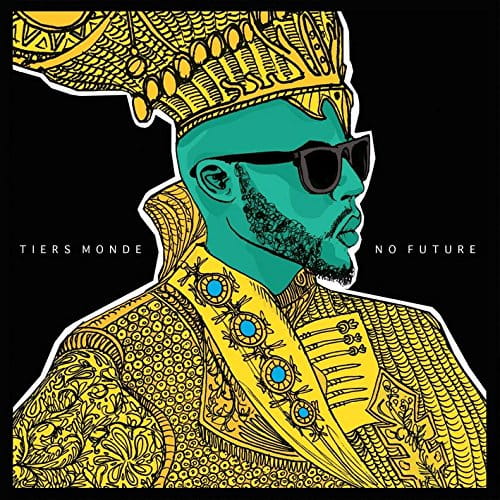 Tiers Monde - No Future | CD