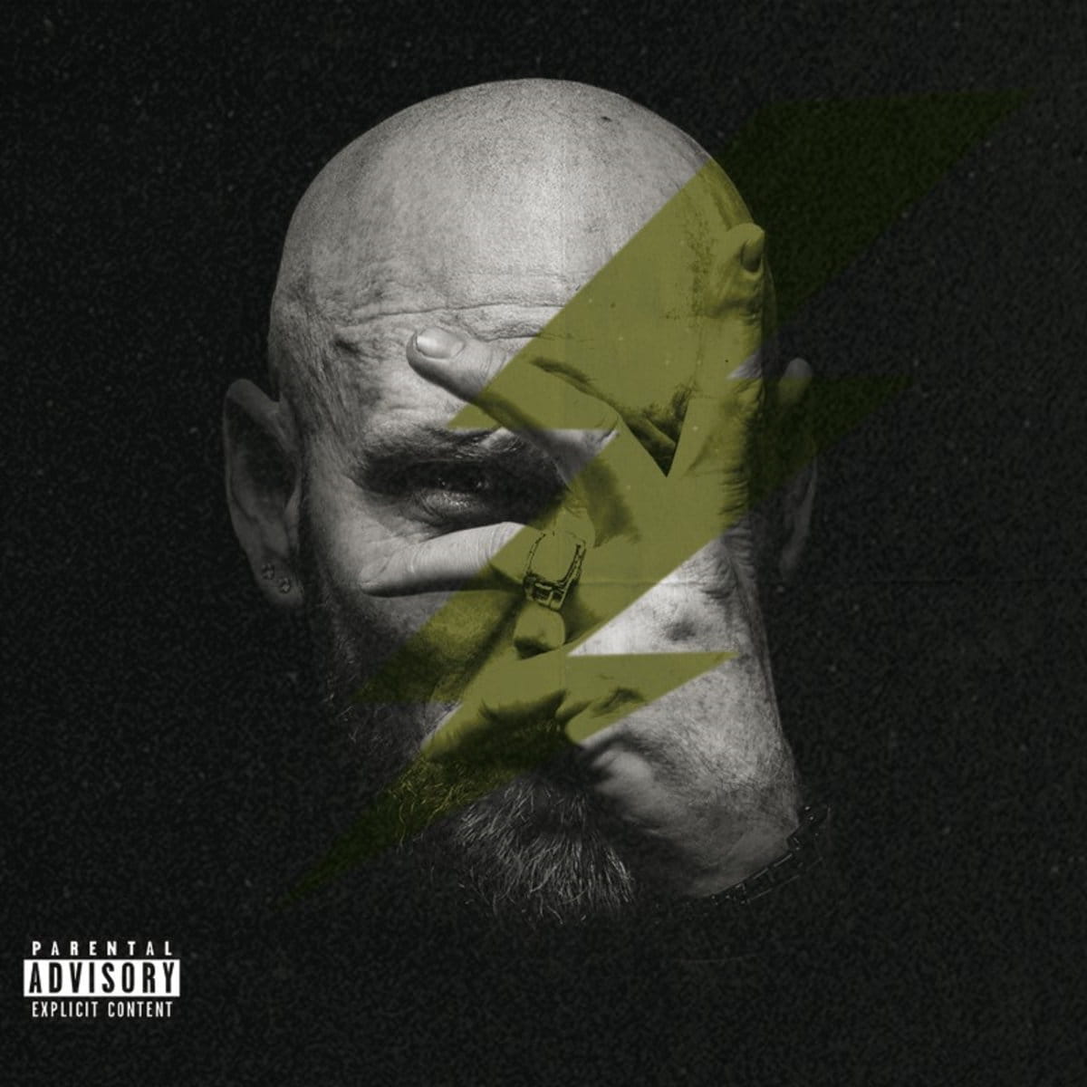 Furax Barbarossa - Black Album | CD