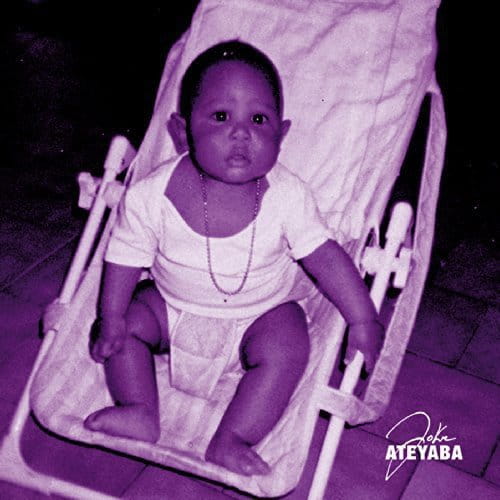 Joke - Ateyaba | CD