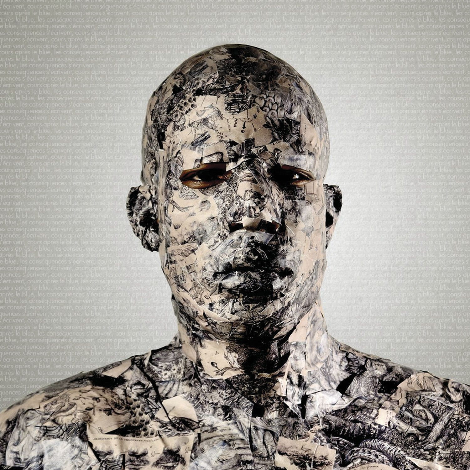 ICHON - CYCLIQUE | CD