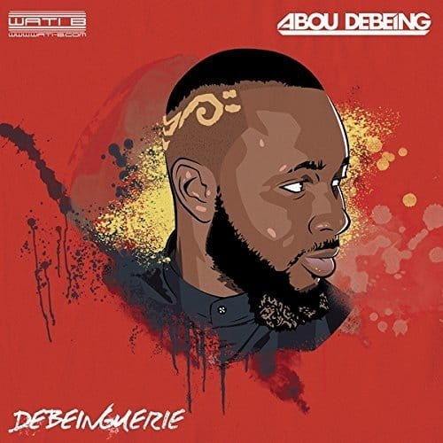 Abou Debeing  - Debeinguerie | CD