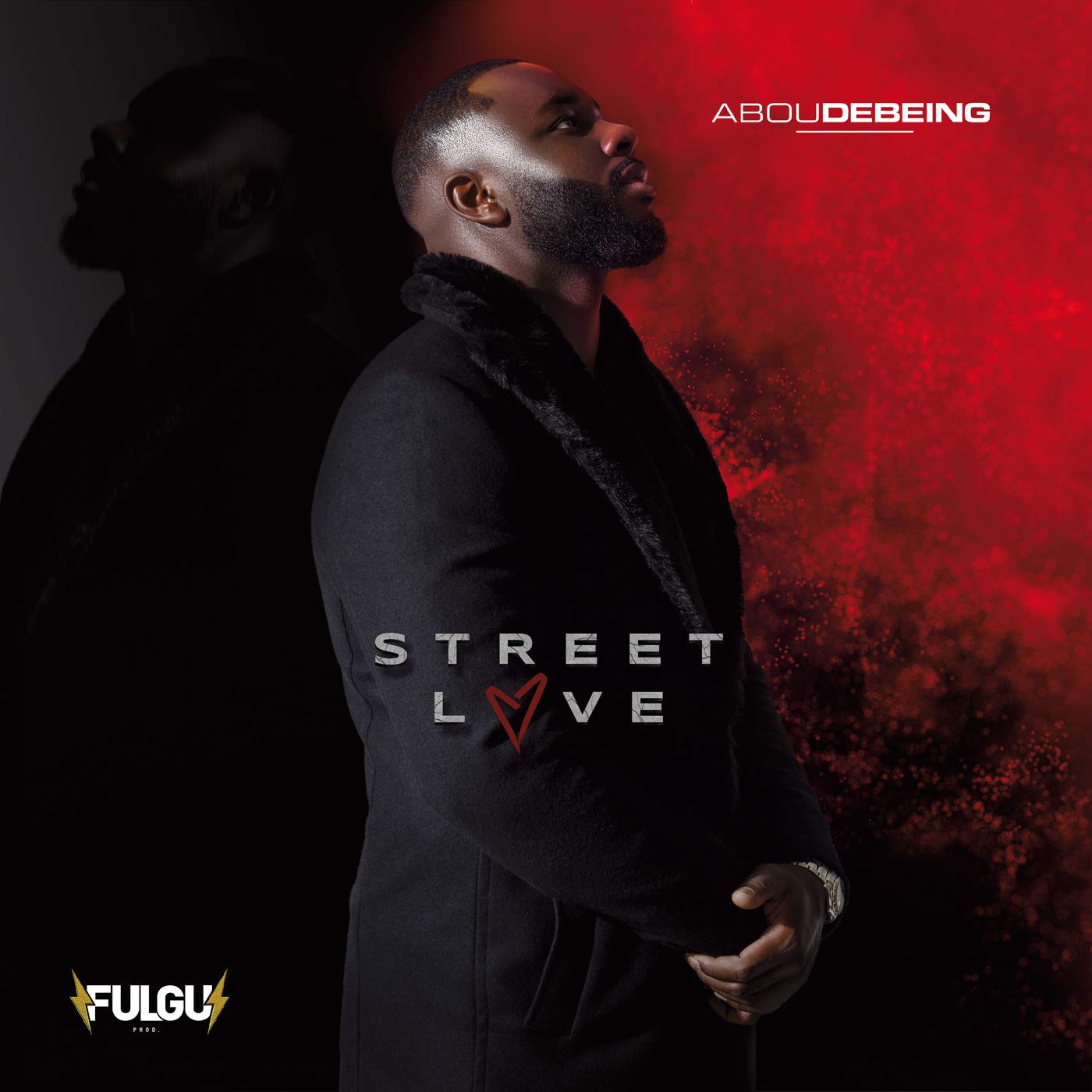 Abou Debeing - Street Love | CD