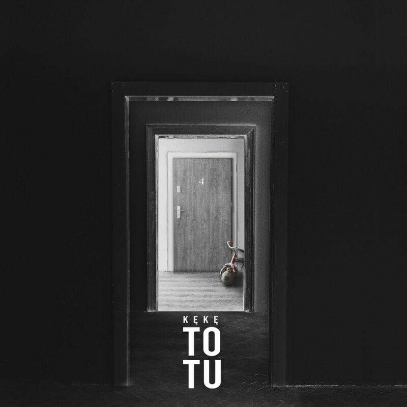 Kękę - To tu | Edycja Limitowana | CD