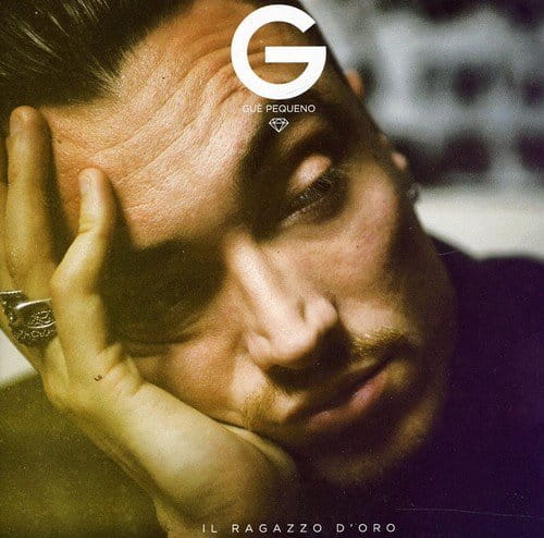 Guè Pequeno - Il Ragazzo d'Oro | CD
