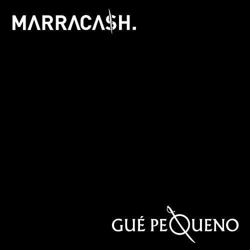 Marracash & Gue Pequeno - Santeria | CD