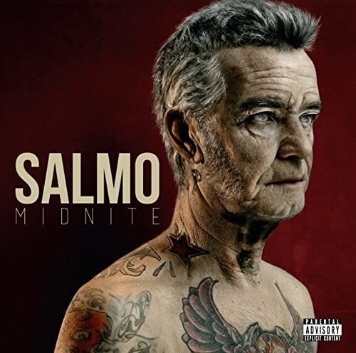 Salmo - Midnite | CD