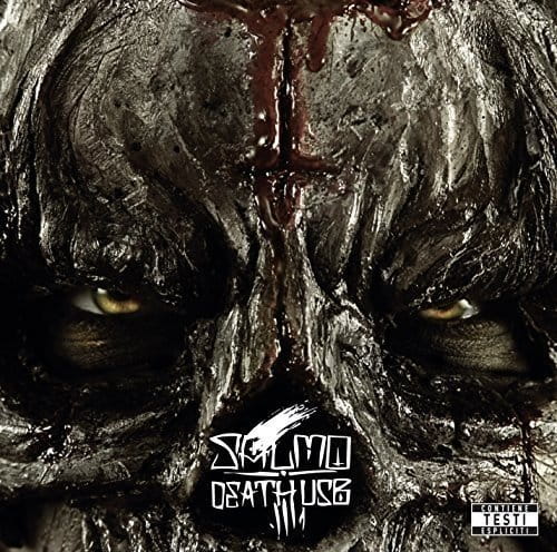 Salmo - Death USB | CD