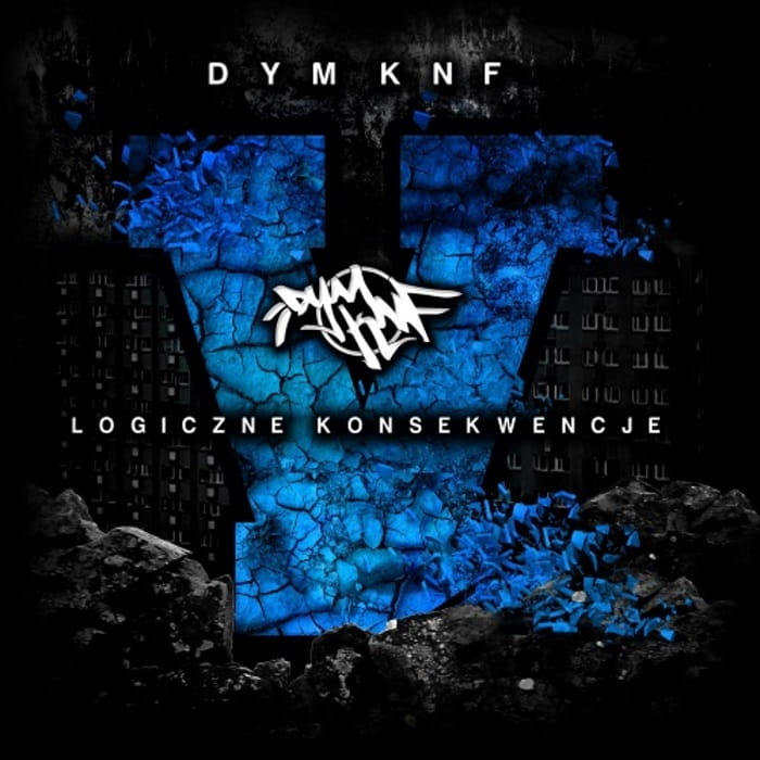 Dym KNF - Logiczne konsekwencje | CD
