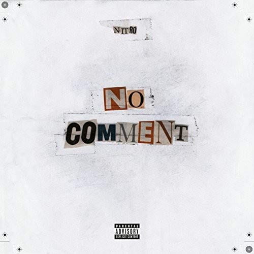 Nitro - No Comment | CD