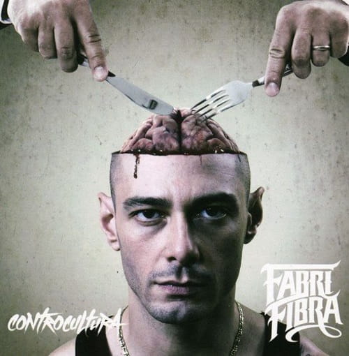 Fabri Fibra - Controcultura | CD