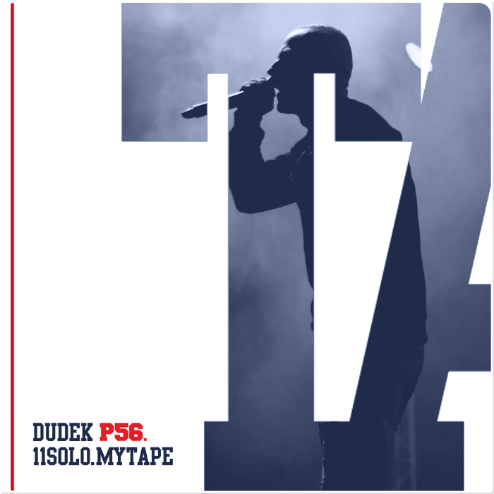 Dudek P56 - 11solo. Mytape | CD