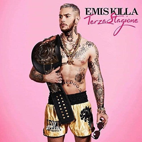 Emis Killa - Terza Stagione | CD
