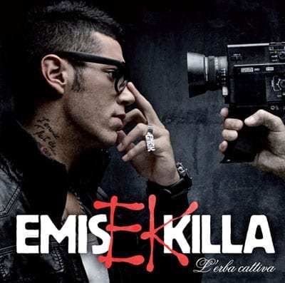 Emis Killa - L'erba Cattiva | CD