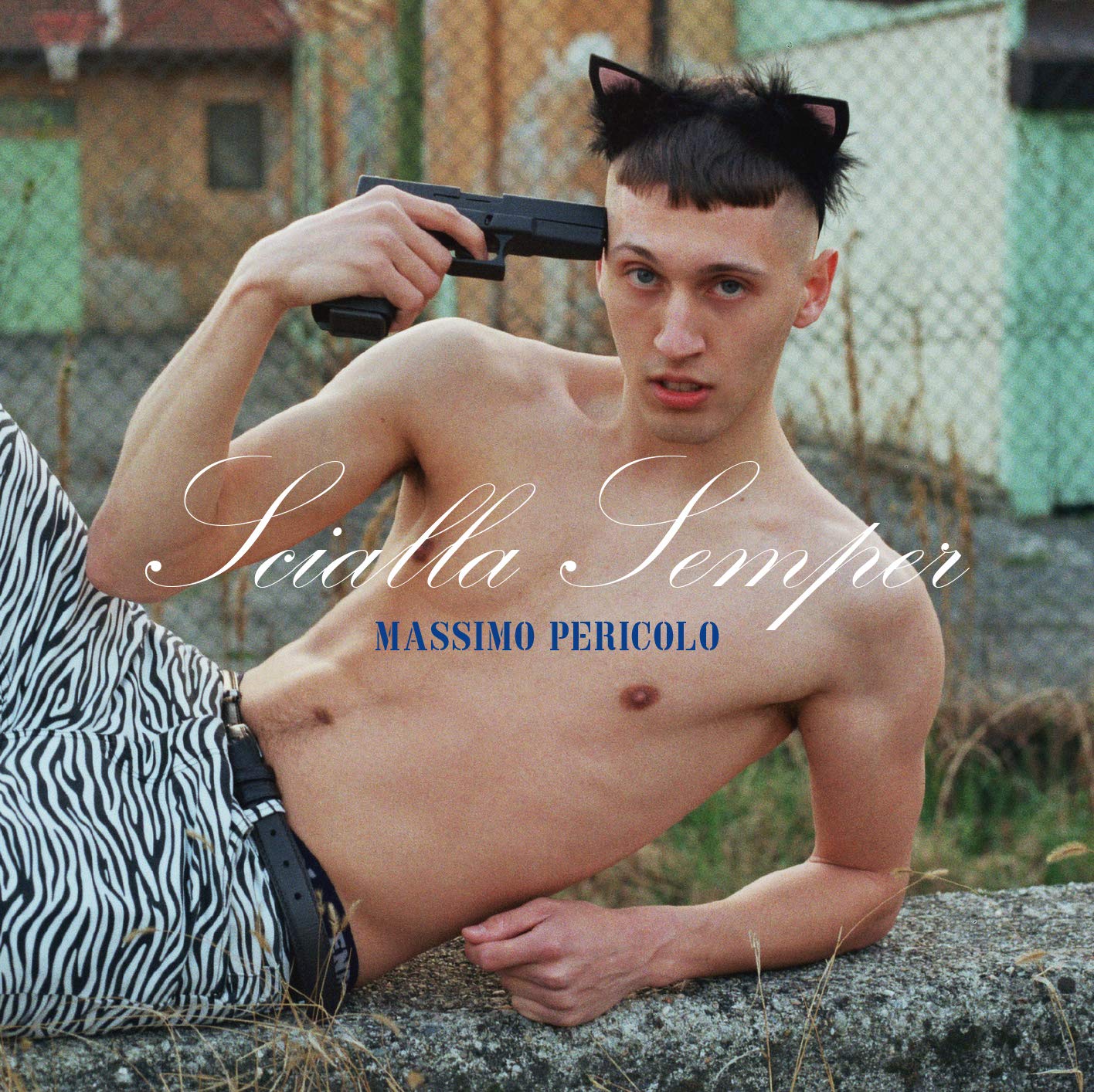 Pericolo Massimo - Scialla Semper | CD