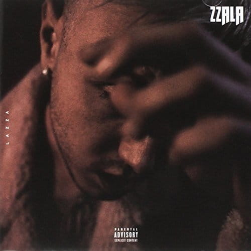 Lazza - Zzala | CD