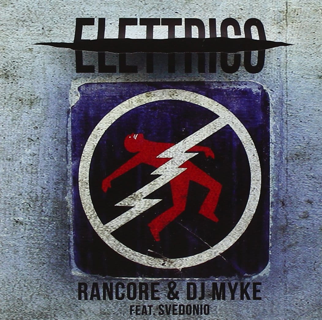 Rancore & Dj Myke - Acustico / Elettrico | CD