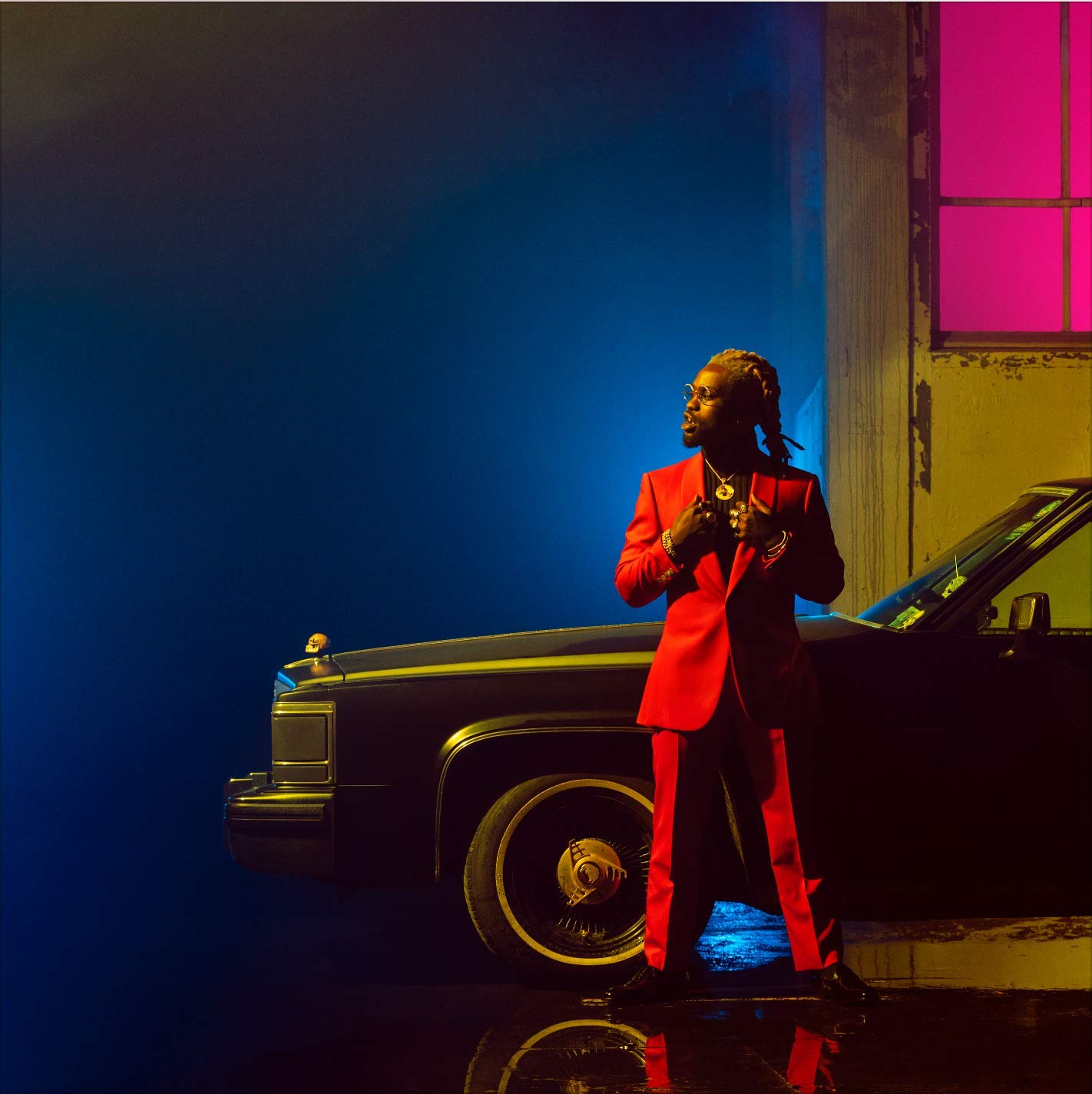 Jok'Air - Jok Travolta | CD